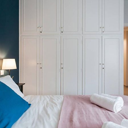 شقة Chic And Cosy Flat In Plaka By Upstreet أثينا المظهر الخارجي الصورة