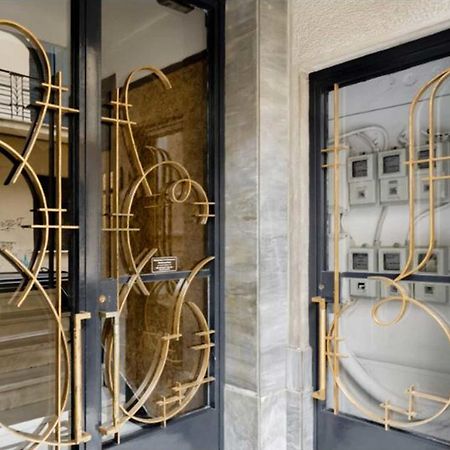 شقة Chic And Cosy Flat In Plaka By Upstreet أثينا المظهر الخارجي الصورة