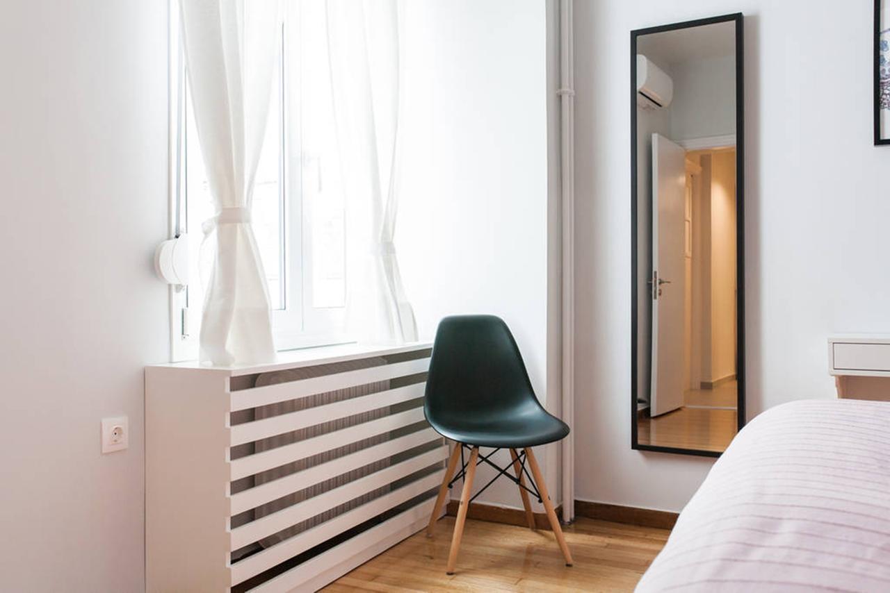 شقة Chic And Cosy Flat In Plaka By Upstreet أثينا المظهر الخارجي الصورة