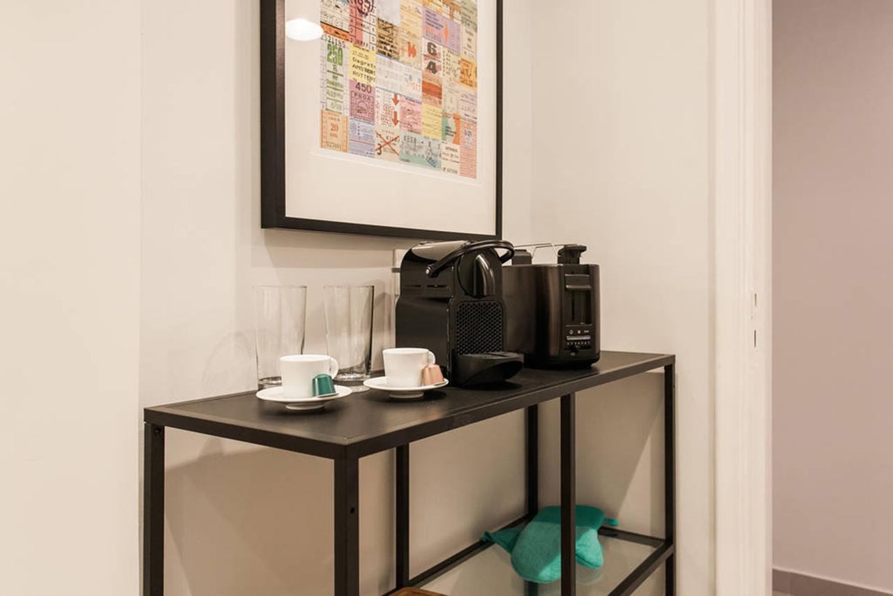 شقة Chic And Cosy Flat In Plaka By Upstreet أثينا المظهر الخارجي الصورة
